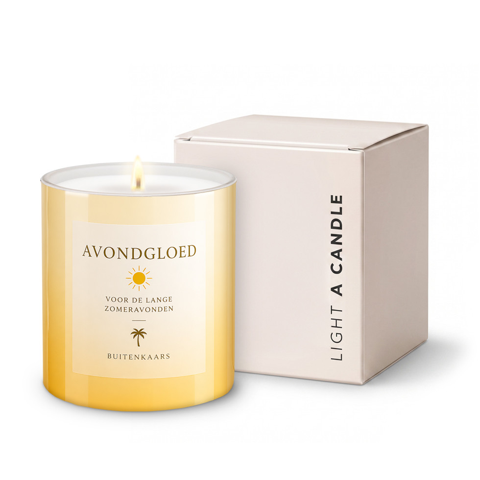 Unwrap Happiness - Celebrate Summer