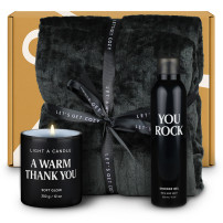 The Wellness Gift - You Rock