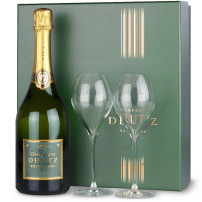 Deutz  - Brut Giftbox