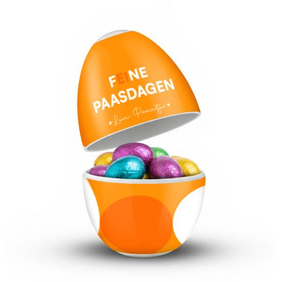 Het Blije EI - Feine Paasdagen