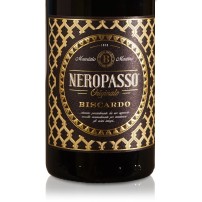 Biscardo  - Neropasso