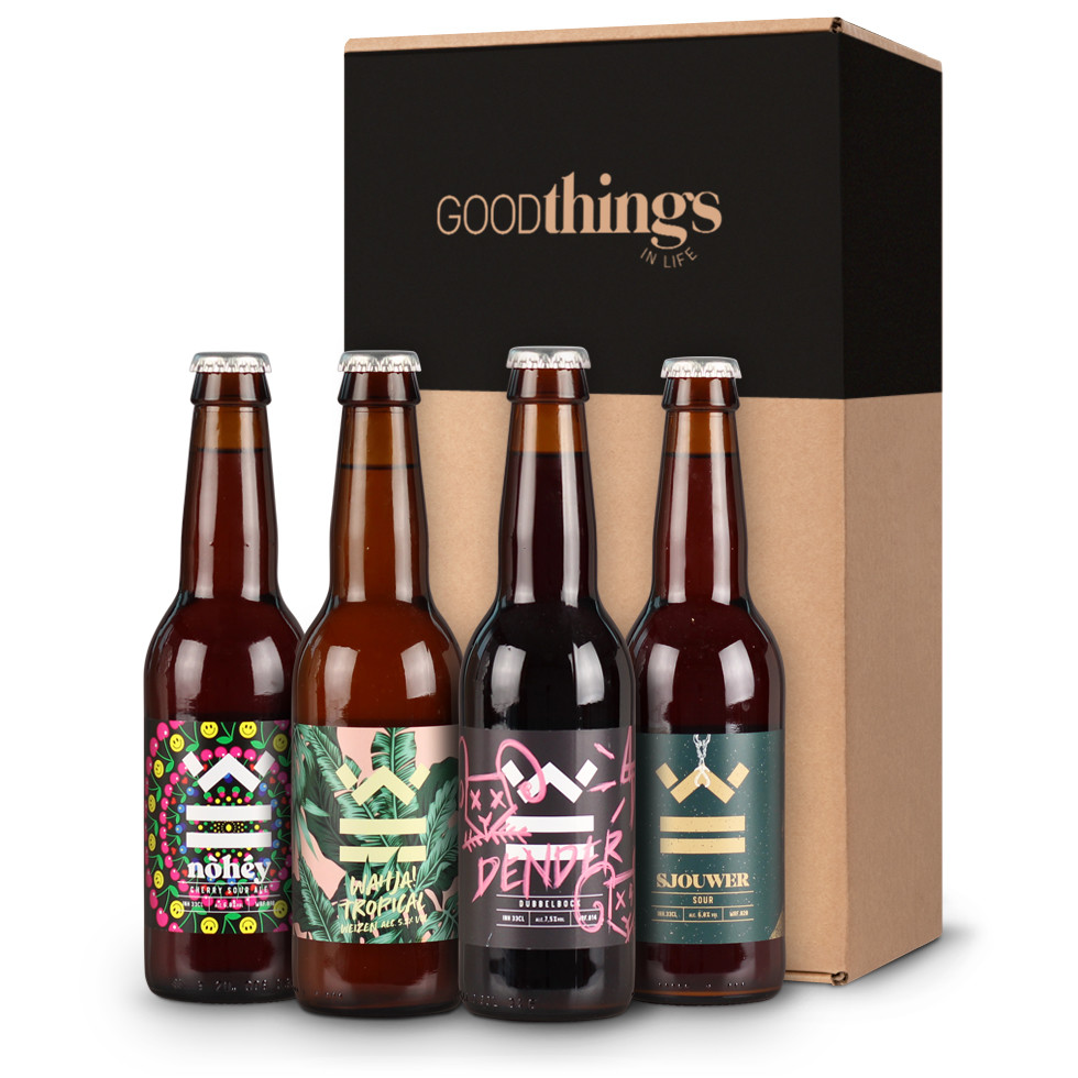 Good Things in Life  - Brouwerij de Werf Specials