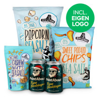 Festive Favorites - Santa's Brew incl. Eigen Logo