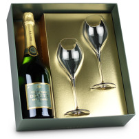 Deutz  - Brut Giftbox