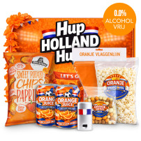 Good Things in Life - Hup Holland Hup Borrelpakket Alcoholvrij