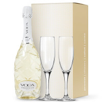 Voga - Prosecco Giftbox