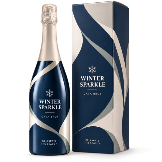 Cava - Winter Sparkle