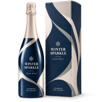 Winter Sparkle  - Cava Brut