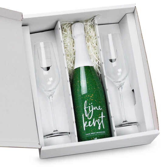 Good Things in Life - Fijne Feestdagen Giftbox