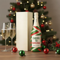 Sparkle Moments - Cheers To Christmas