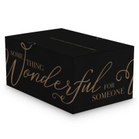 Kerstpakket - Mega Moment