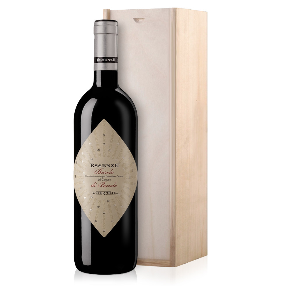 Vite Colte Essenze Barolo 2017
