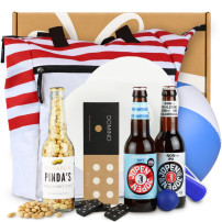 Good Things in Life - Stranddag Zomerpakket Bier