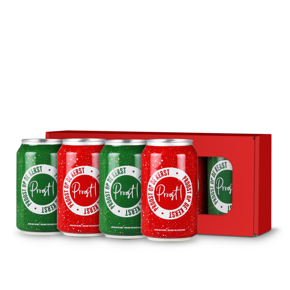 Cheers With 4 Beers