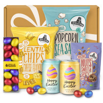 Unwrap Happiness - Hoppy Easter Paaspakket 2026