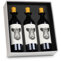 Casa Rojo - Enemigo Mio Giftbox