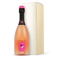 Bepin de Eto - Flave Rosato Spumante Prosecco