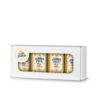 Cheers With 4 Beers - Een Fijne Zomer Pils