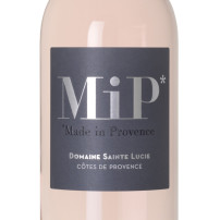 Domaine Sainte Lucie - MiP Rosé