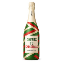 Sparkle Moments - Cheers To Christmas