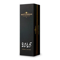  Moët & Chandon - Grand Vintage 2015