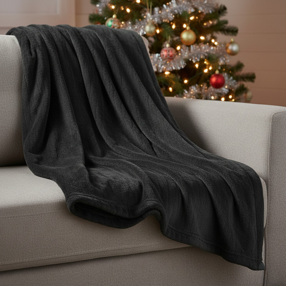 The Wellness Gift - Happy Ho Ho Ho Cava XL