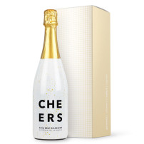 Good Things in Life - CHEERS Cava