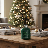 The Wellness Gift - Merry Christmas Bruisend Bedankt