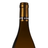 La Villette - Chardonnay