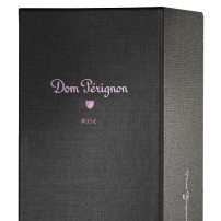 Dom Perignon - Rosé Vintage 2008