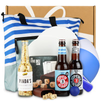 Good Things in Life - Stranddag Zomerpakket Bier