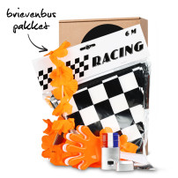 Good Things in Life - Formule 1 Versiering Pakket