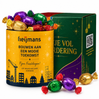 Potje Vol Waardering - Eigen Ontwerp