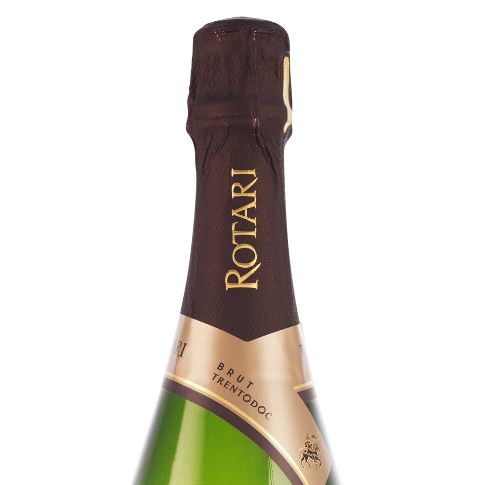 Rotari  - Cuvée 28+ Brut