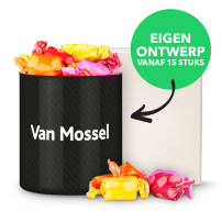 Sweet Message - Met eigen ontwerp