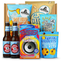 Good Things in Life - Hitster Spel & Bier