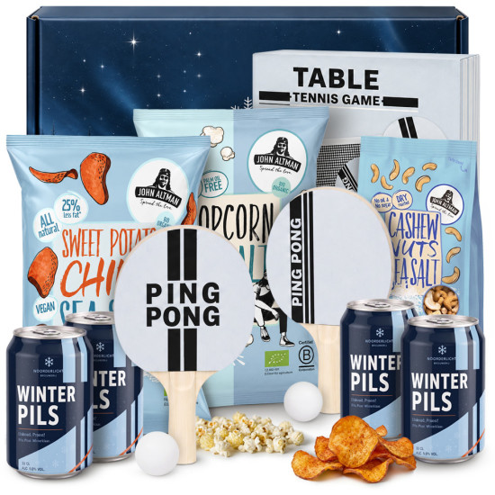 Winter Wonders - Out of Office