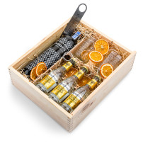 Gin Tonic Box - Bobby's Gin