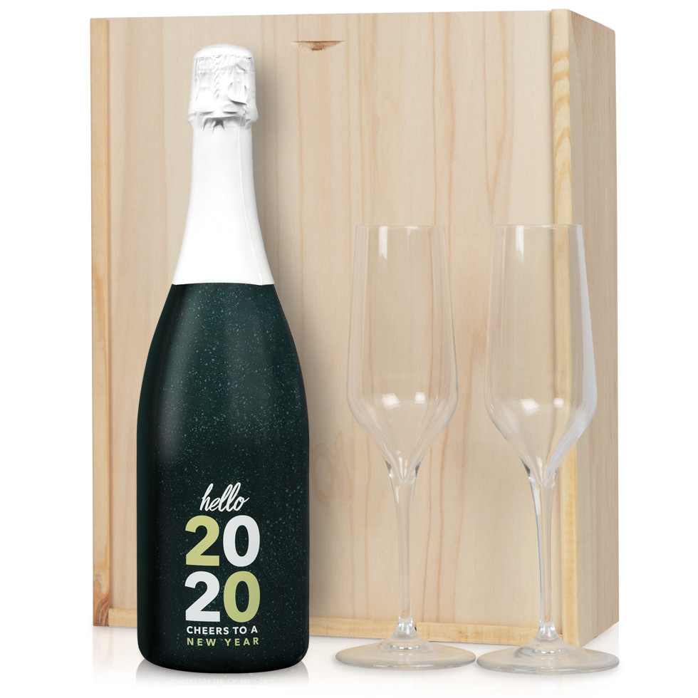 Movisa Hello 2020 Giftset