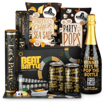 Beat Battle XL - Guilty Pleasure Cadeaupakket