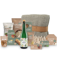 Kerstpakket - Intens Genieten