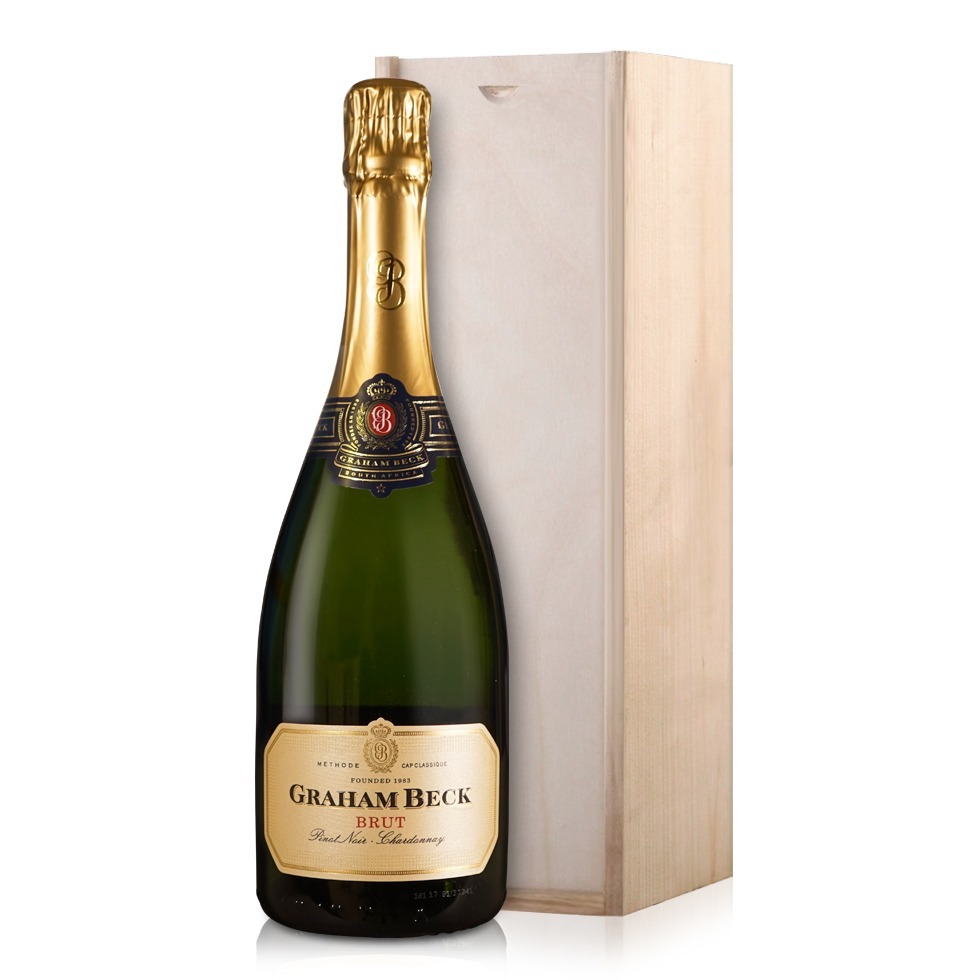 Graham Beck Brut