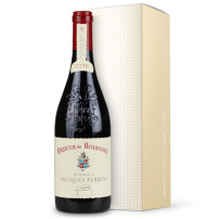 Chateau de Beaucastel - Châteauneuf-du-Pape Hommage rode wijn