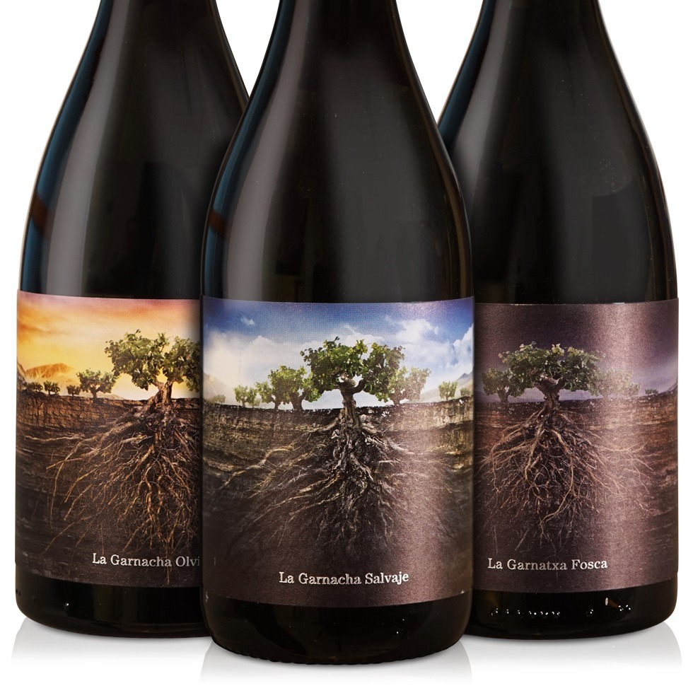 Garnachas