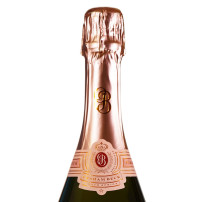 Graham Beck - Brut Rosé