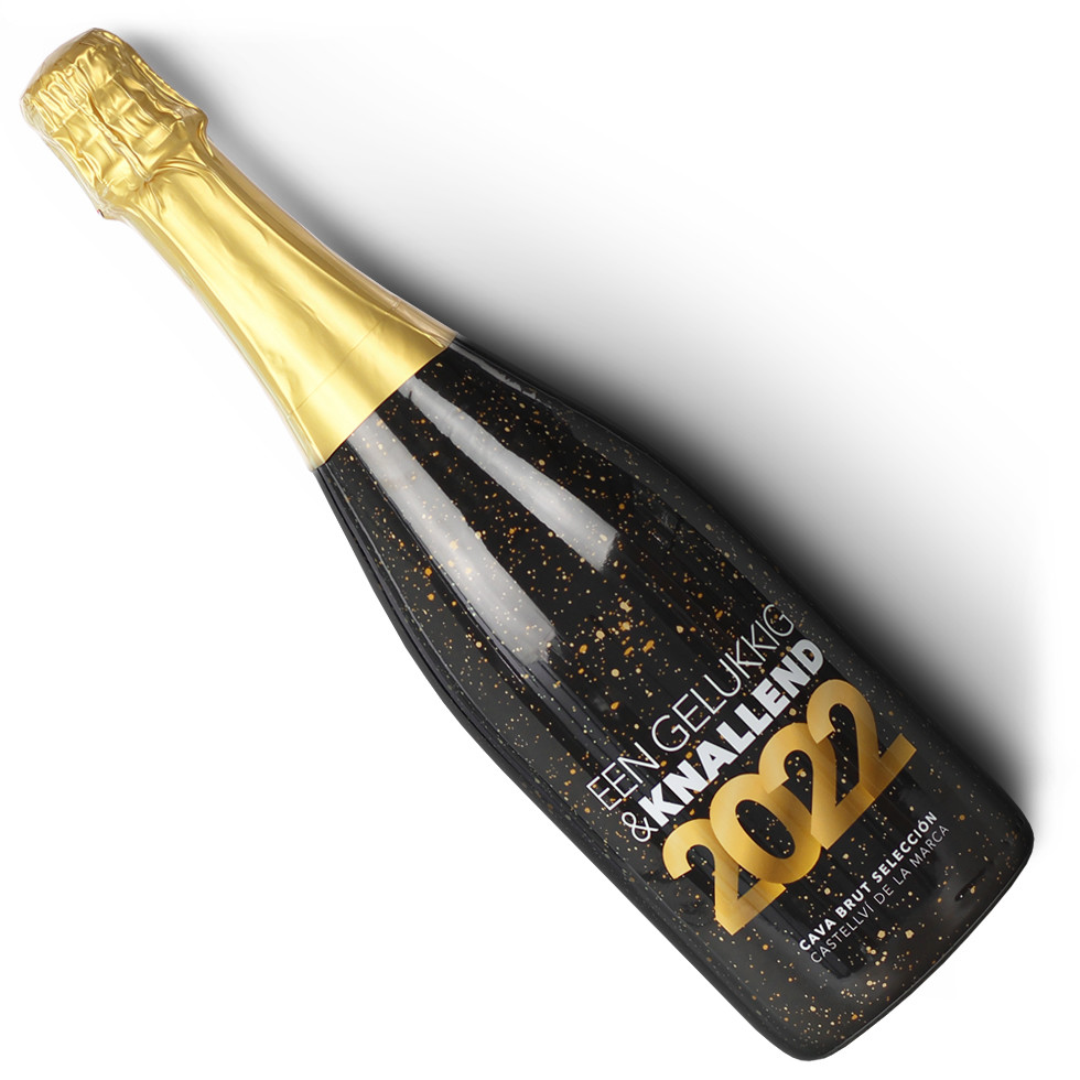 Good Things in Life - Knallend 2022 Cava