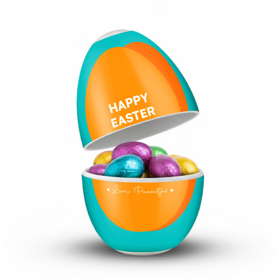 Het Blije EI - Happy Easter