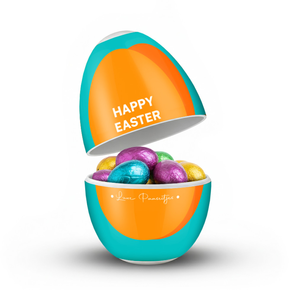 Het Blije EI - Happy Easter