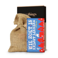 Good Things in Life - Tony Chocolonely Sint