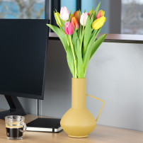 Gemengde Tulpen - In Brievenbus Cadeaubox